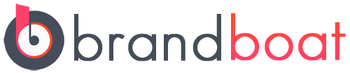 BrandBoat.com logo
